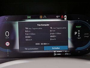 Volvo  T8 Plus Dark Recharge Plug-In Hybrid AWD