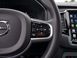 Volvo  T8 Plus Dark Recharge Plug-In Hybrid AWD
