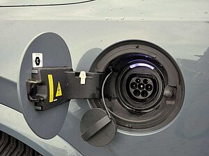 Volvo  T8 Plus Dark Recharge Plug-In Hybrid AWD
