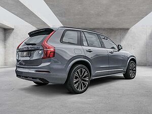 Volvo  T8 Plus Dark Recharge Plug-In Hybrid AWD