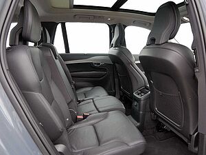 Volvo  T8 Plus Dark Recharge Plug-In Hybrid AWD