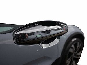 Volvo  Ultimate Recharge Pure Electric 2WD LED