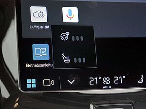 Volvo  B4 Core KLIMA MEMORY PDC SHZ KAMERA LED