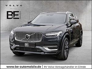 Volvo  2.0 Inscription Recharge Plug-In Hybrid AWD