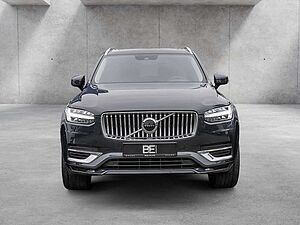 Volvo  2.0 Inscription Recharge Plug-In Hybrid AWD