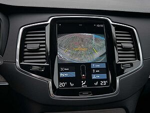 Volvo  2.0 Inscription Recharge Plug-In Hybrid AWD