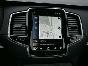 Volvo  2.0 Inscription Recharge Plug-In Hybrid AWD