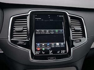 Volvo  2.0 Inscription Recharge Plug-In Hybrid AWD