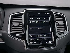 Volvo  2.0 Inscription Recharge Plug-In Hybrid AWD