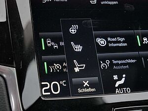 Volvo  2.0 Inscription Recharge Plug-In Hybrid AWD