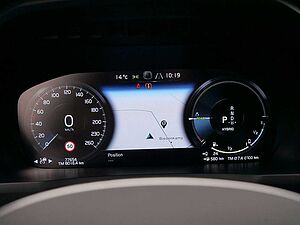 Volvo  2.0 Inscription Recharge Plug-In Hybrid AWD