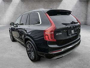 Volvo  2.0 Inscription Recharge Plug-In Hybrid AWD