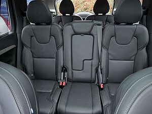 Volvo  2.0 Inscription Recharge Plug-In Hybrid AWD