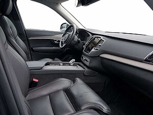 Volvo  2.0 Inscription Recharge Plug-In Hybrid AWD