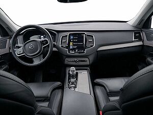 Volvo  2.0 Inscription Recharge Plug-In Hybrid AWD