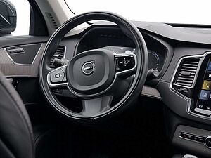 Volvo  2.0 Inscription Recharge Plug-In Hybrid AWD