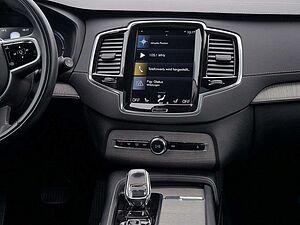 Volvo  2.0 Inscription Recharge Plug-In Hybrid AWD