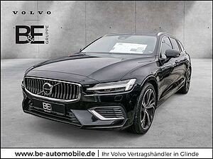 Volvo  T8 Recharge Plus Bright AWD STANDHZ LED