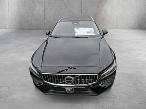 Volvo  T8 Recharge Plus Bright AWD STANDHZ LED