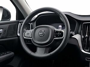 Volvo  T8 Recharge Plus Bright AWD STANDHZ LED