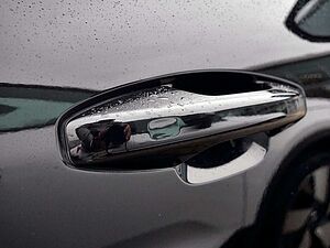 Volvo  Plus Recharge Pure Electric 2WD ACC LED