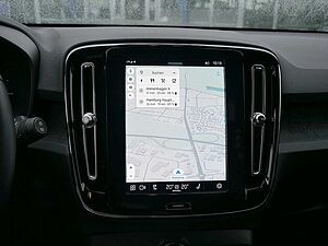 Volvo  Plus Recharge Pure Electric 2WD ACC LED
