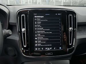 Volvo  Plus Recharge Pure Electric 2WD ACC LED