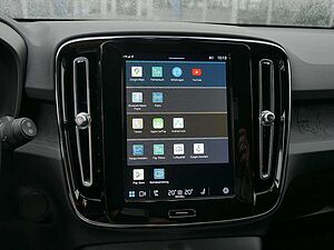 Volvo  Plus Recharge Pure Electric 2WD ACC LED