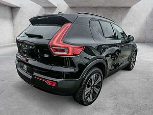 Volvo  Plus Recharge Pure Electric 2WD ACC LED