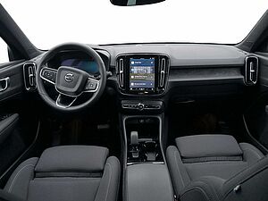 Volvo  Plus Recharge Pure Electric 2WD ACC LED