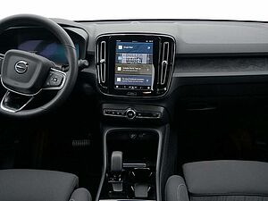 Volvo  Plus Recharge Pure Electric 2WD ACC LED