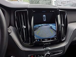 Volvo  B5 AWD R-Design EURO 6d HUD FACEL. LED