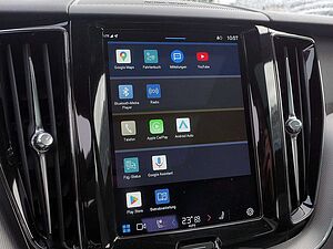 Volvo  B5 AWD R-Design EURO 6d HUD FACEL. LED