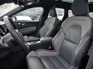 Volvo  B5 AWD R-Design EURO 6d HUD FACEL. LED