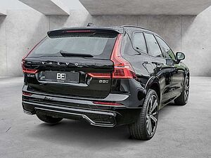 Volvo  B5 AWD R-Design EURO 6d HUD FACEL. LED