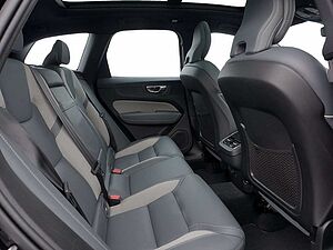 Volvo  B5 AWD R-Design EURO 6d HUD FACEL. LED