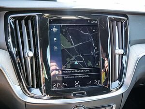 Volvo  T5 Inscription LEDER KAMERA HGSD NAVI LED