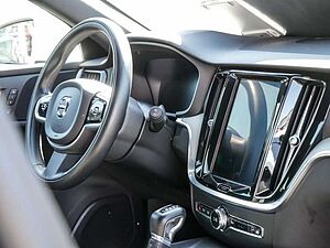 Volvo  T5 Inscription LEDER KAMERA HGSD NAVI LED