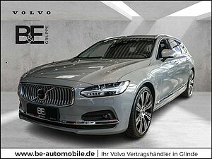 Volvo  Kombi 2.0 Ultimate Bright H/K ACC HUD LED