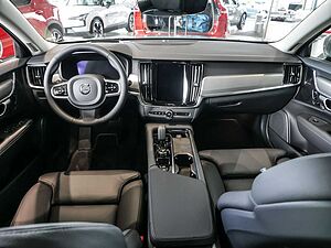 Volvo  Kombi 2.0 Ultimate Bright H/K ACC HUD LED