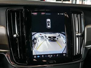 Volvo  Kombi 2.0 Ultimate Bright H/K ACC HUD LED