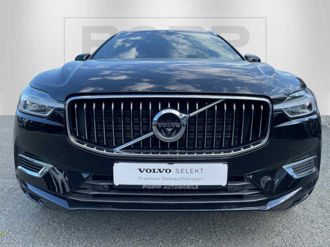 Volvo  T8 AWD Recharge Inscription 360 AHK ACC H/K