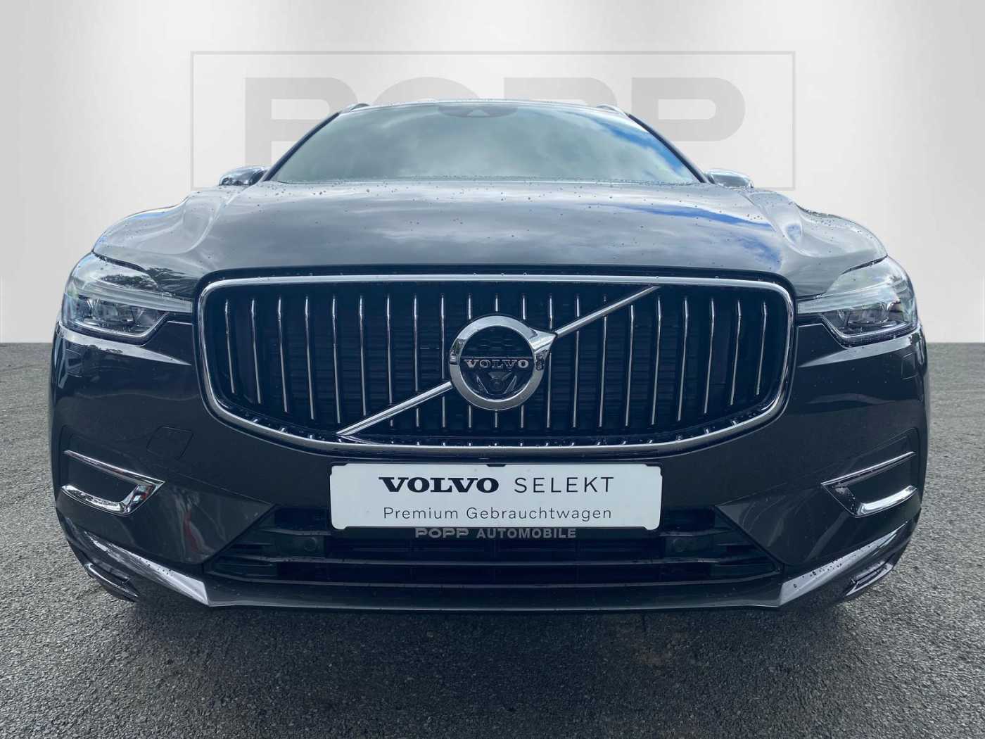 Volvo  T6 AWD Inscription 360° HUD LUFT PANO SHZ