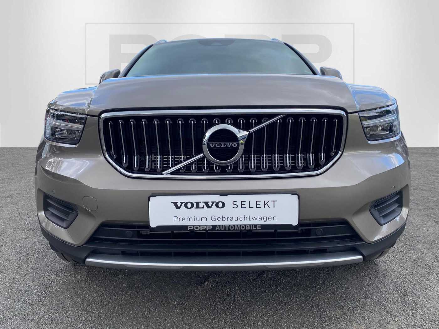 Volvo  T4 FWD Inscription Expression LHZ RFK SHZ