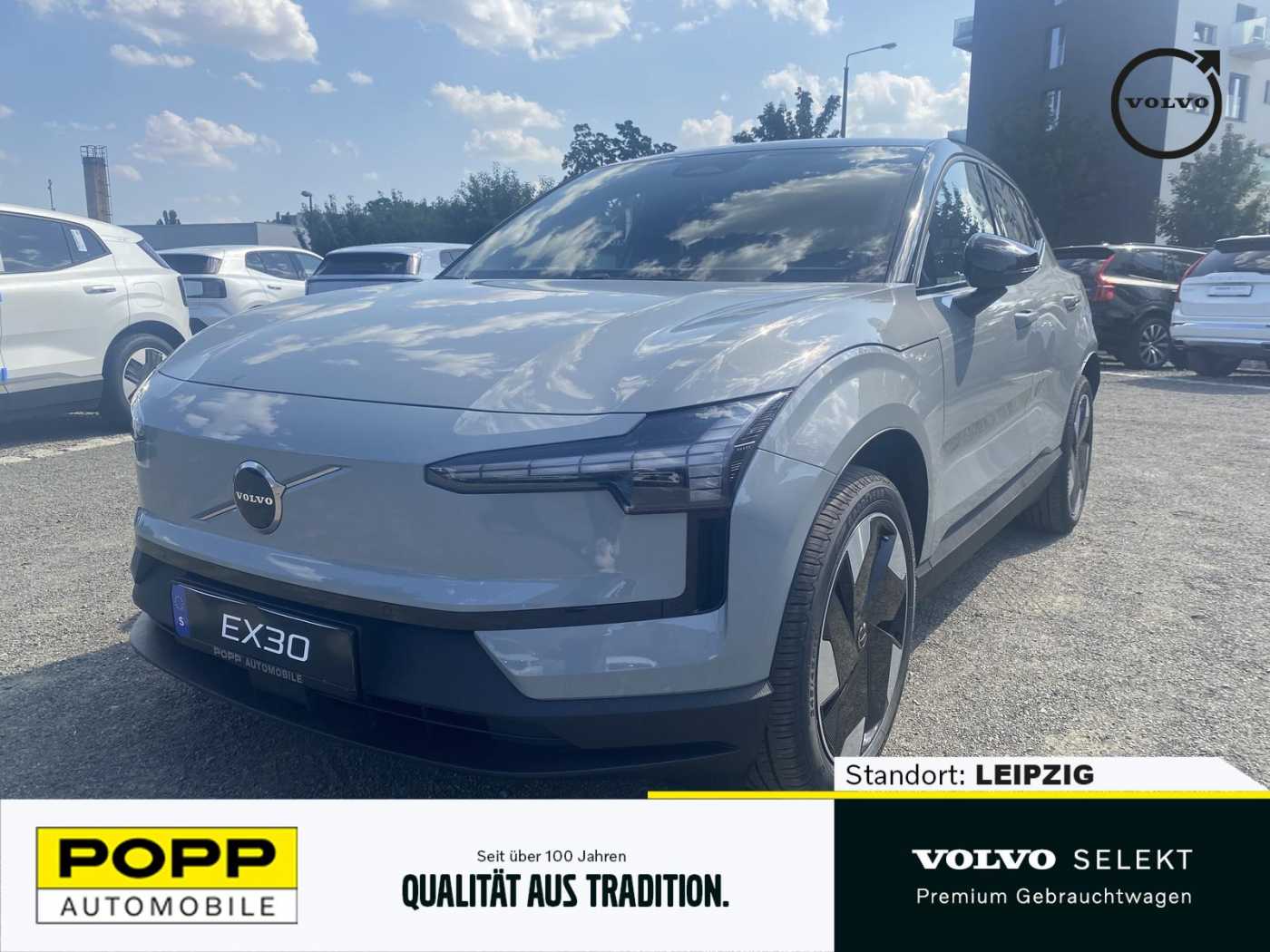Volvo  19'