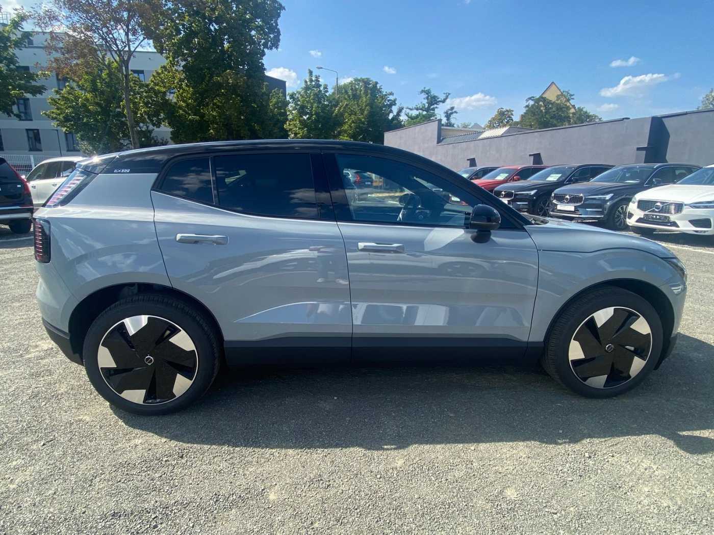 Volvo  19'