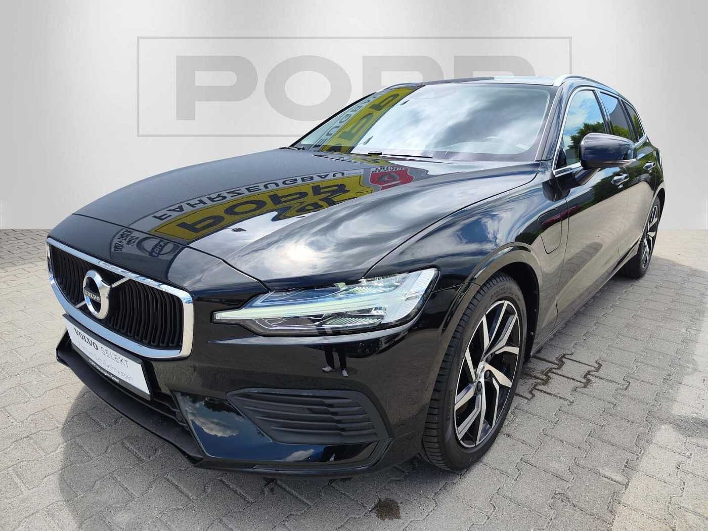 Volvo  T6 AWD Hybrid Momentum Pro ACC AHK STHZ