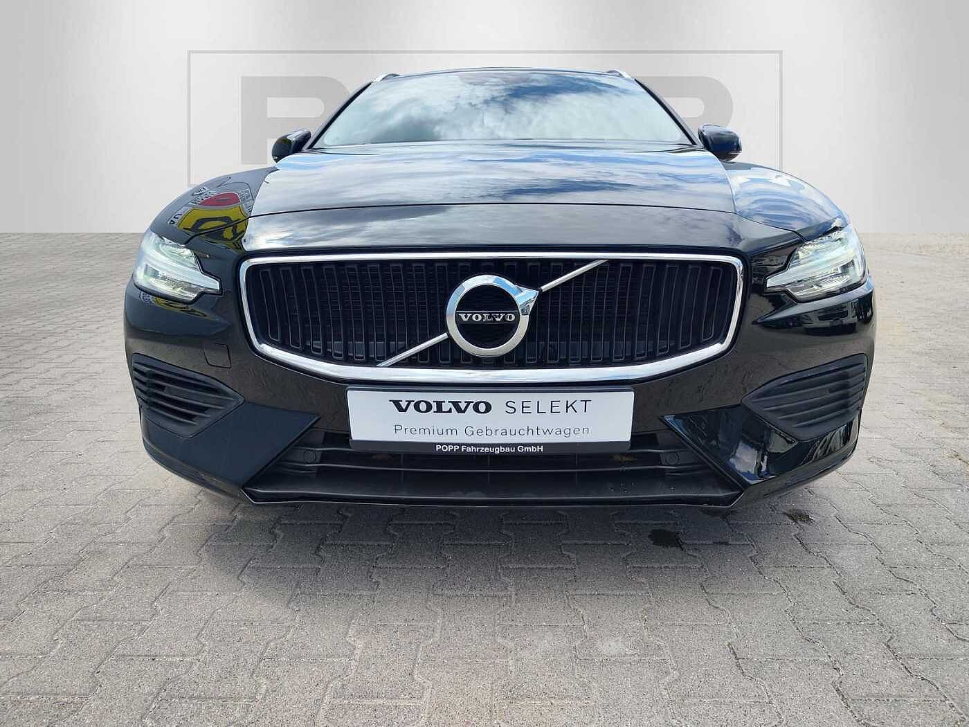 Volvo  T6 AWD Hybrid Momentum Pro ACC AHK STHZ