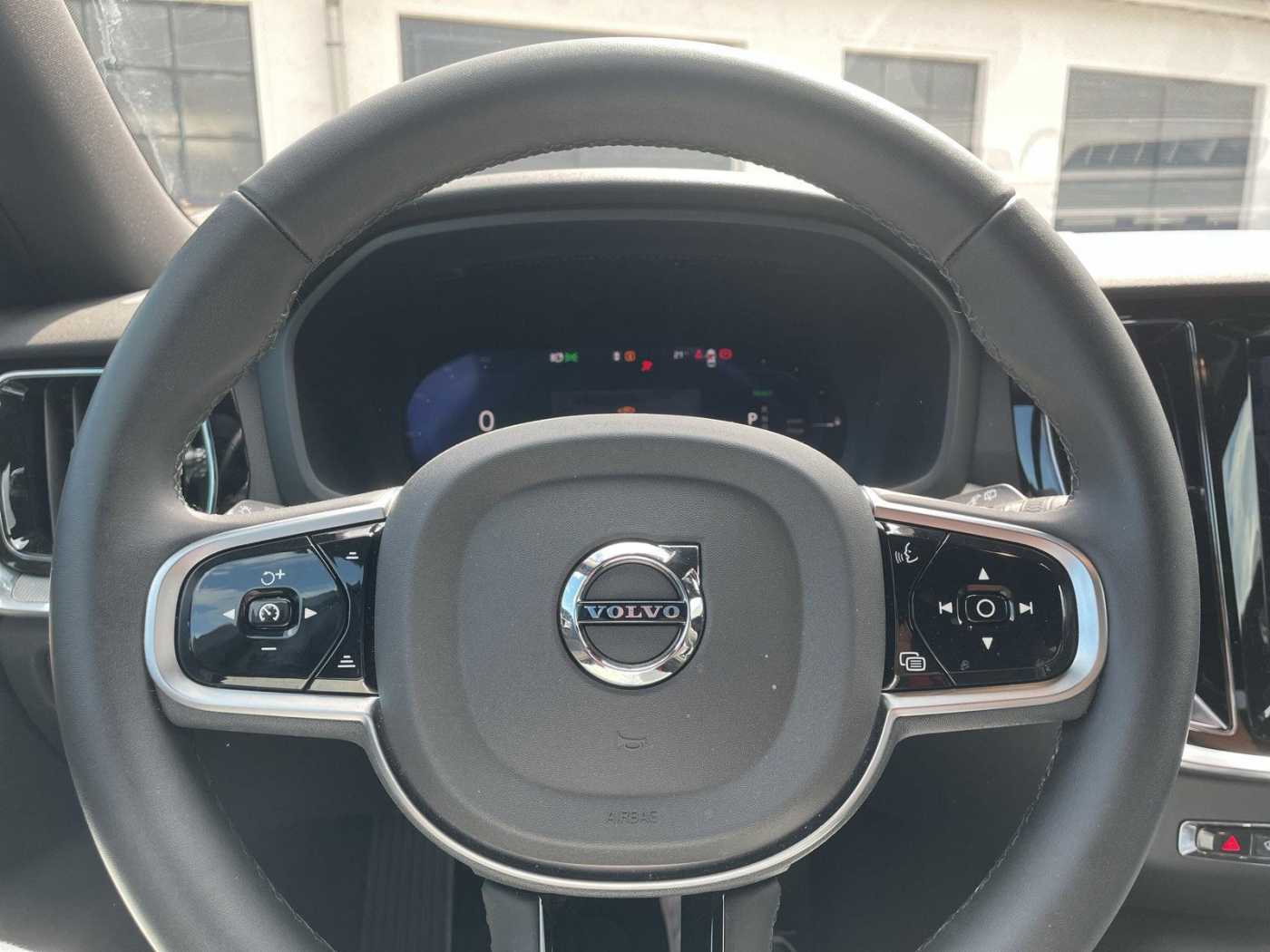 Volvo  19'