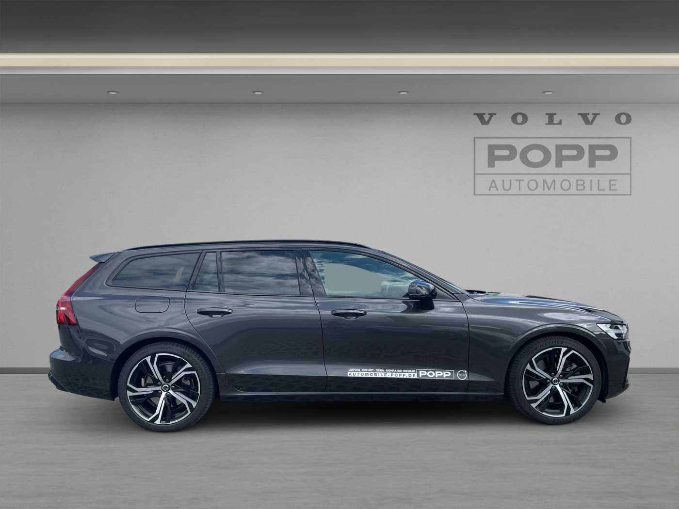 Volvo  19'
